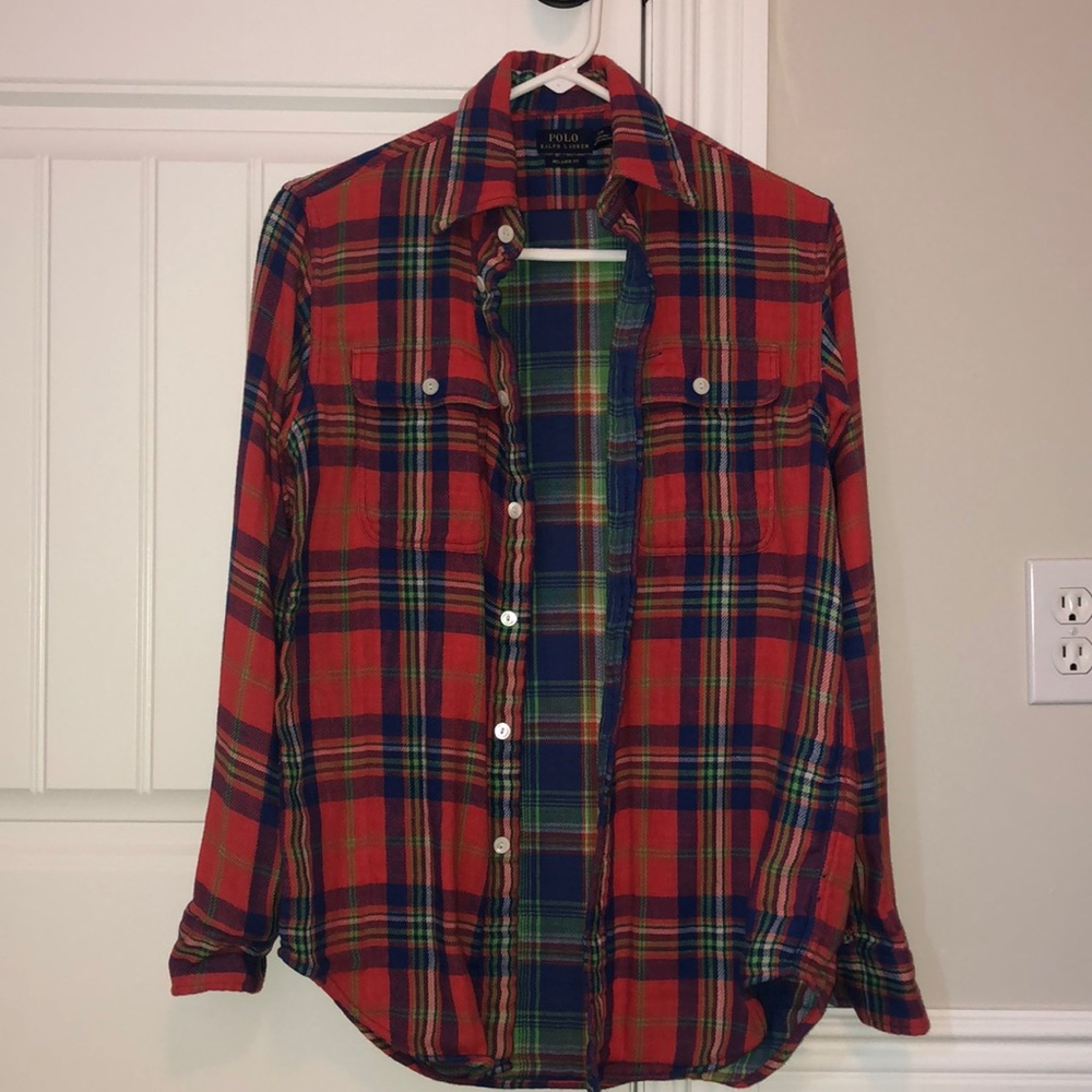 Flannel